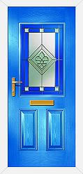 Composite Door Types