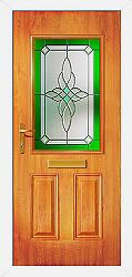 Composite Door Types