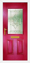 Composite Door Types