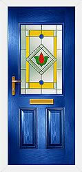 Composite Door Types