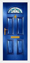 Composite Door Types