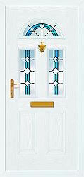 Composite Door Types