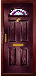 Composite Door Types