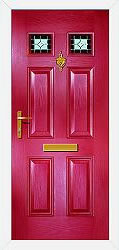 Composite Door Types