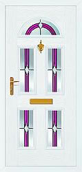 Composite Door Types