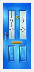 Composite Door Types