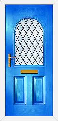 Composite Door Types