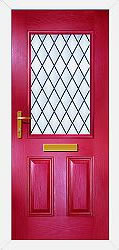 Composite Door Types