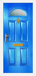 Composite Door Types