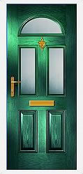 Composite Door Types