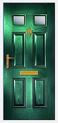 Composite Door Types