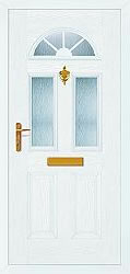 Composite Door Types