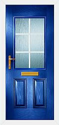 Composite Door Types