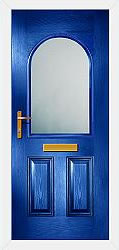 Composite Door Types