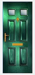 Composite Door Types