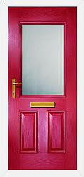 Composite Door Types