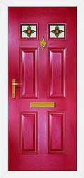 Composite Door Types