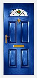 Composite Door Types