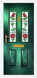 Composite Door Types