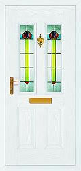 Composite Door Types