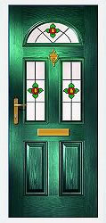 Composite Door Types