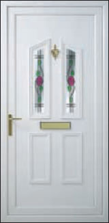 uPVC Door Types