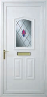 uPVC Door Types