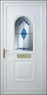 uPVC Door Types