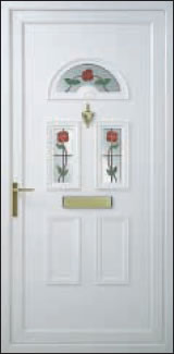 uPVC Door Types