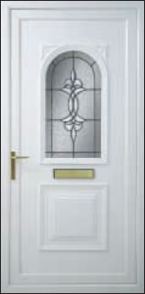 uPVC Door Types