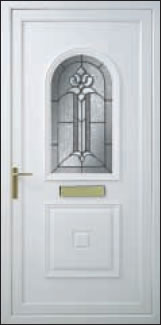 uPVC Door Types