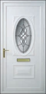 uPVC Door Types